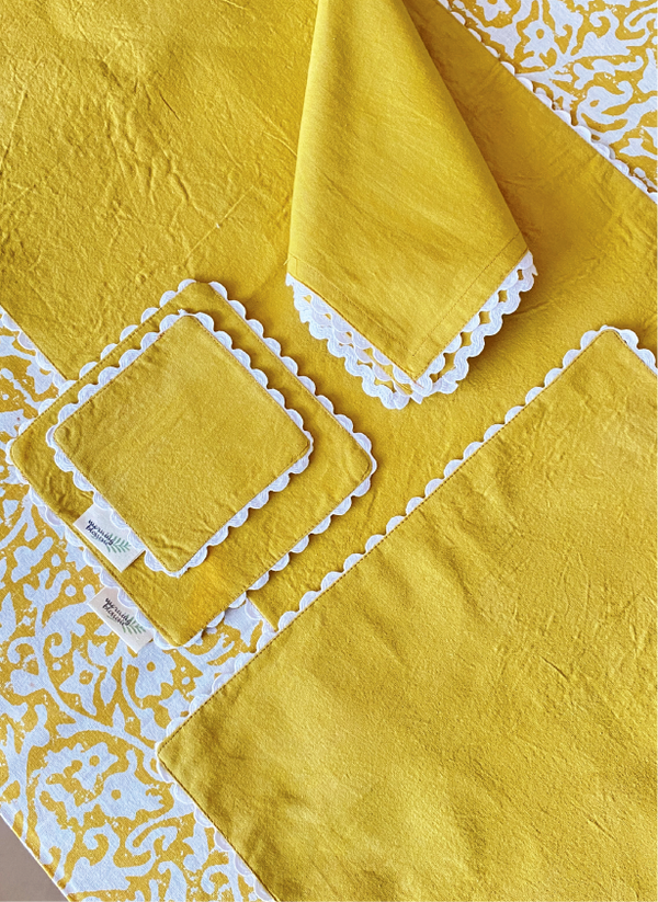 Table Linen