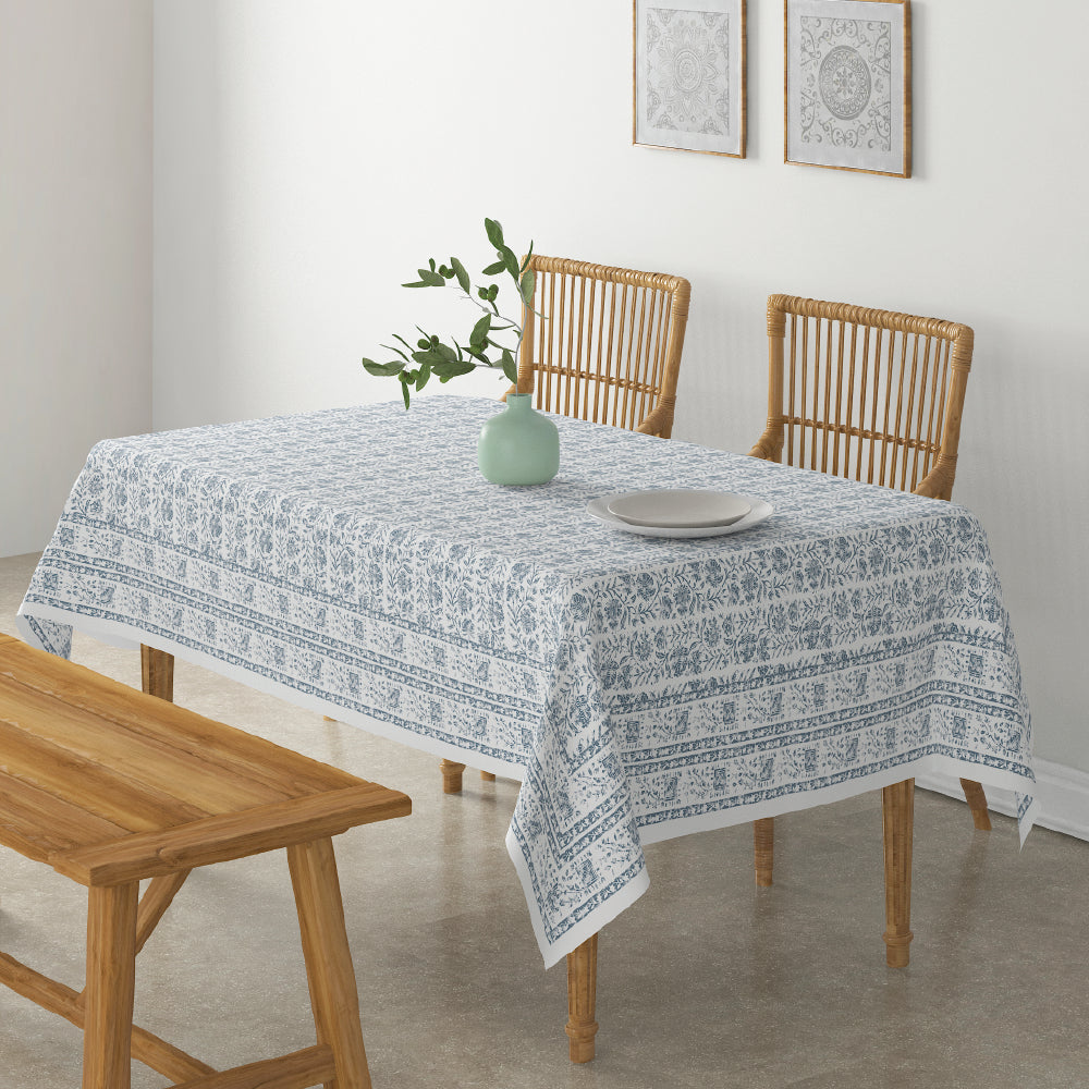 Neela baag table cover