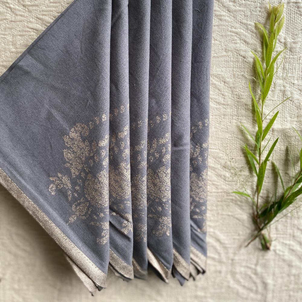 Silver Sage Napkin (set of 6)