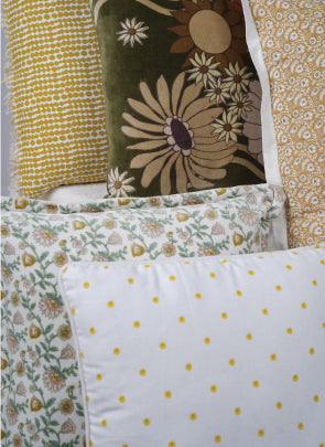 Golden Bloom Collection- Set of 5
