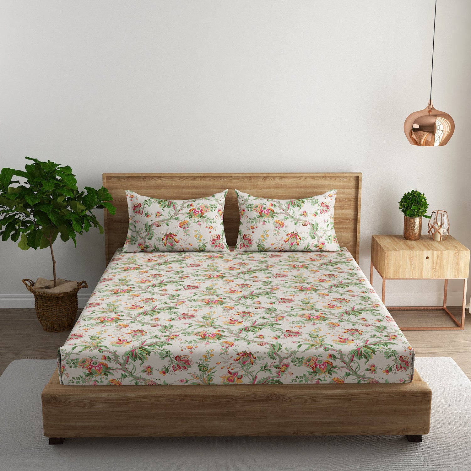 Bedsheets