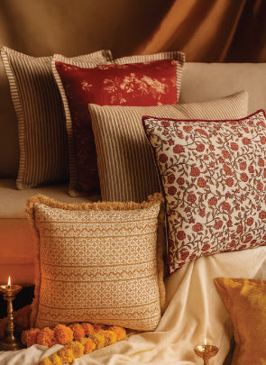 Crimson & Clay