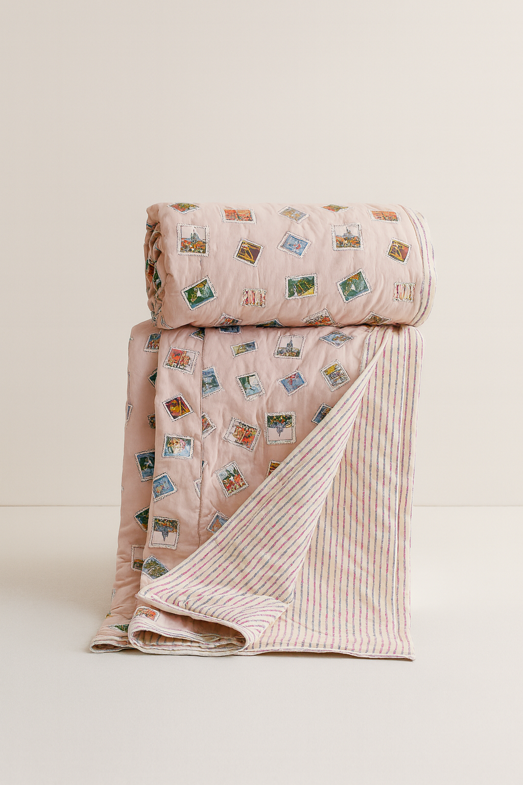 frame kids Elegant Quilt( 60x90)