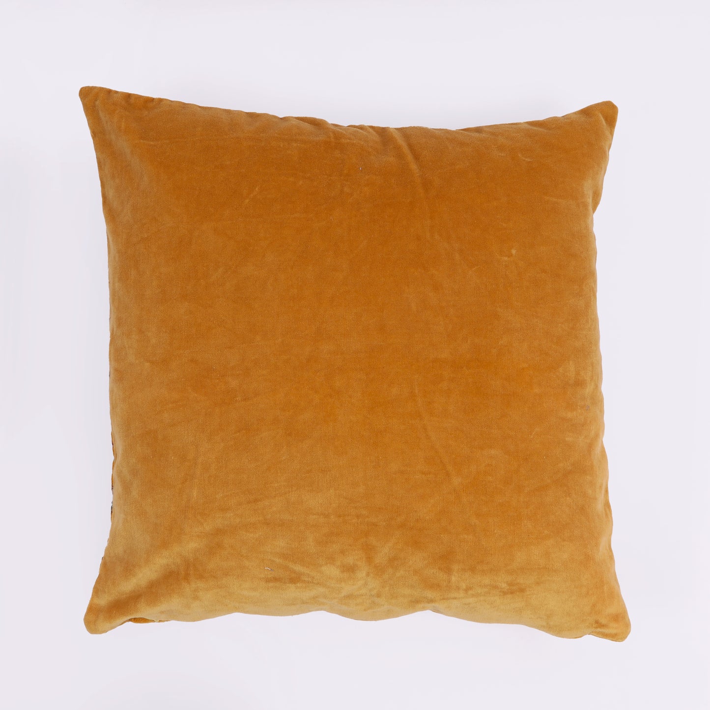 Tropical Safari Velvet Cushion Cover (set of 2)