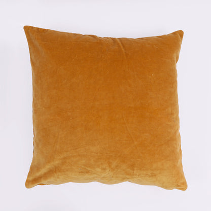 Tropical Safari Velvet Cushion Cover (set of 2)