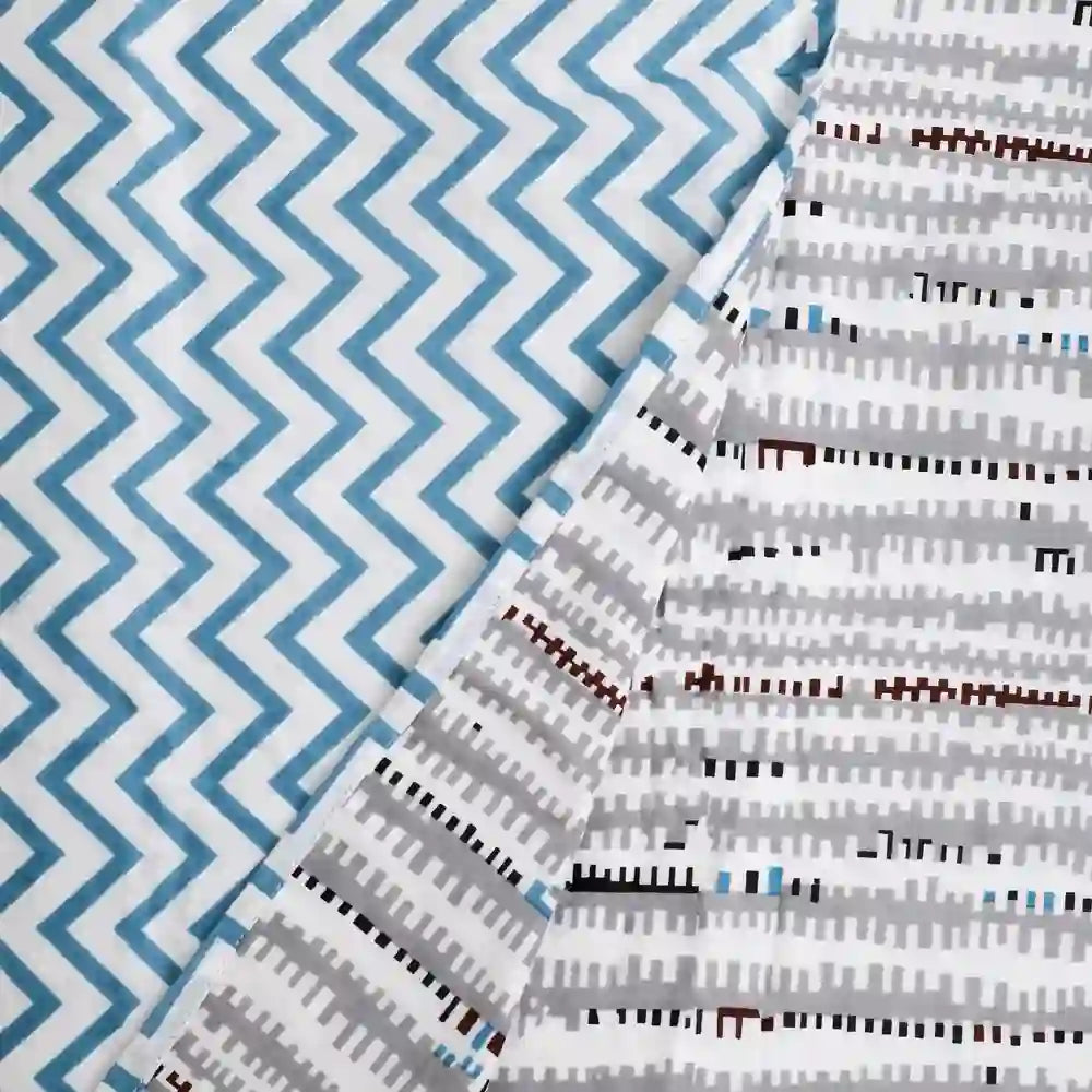 Coastal chic pure cotton single dohar