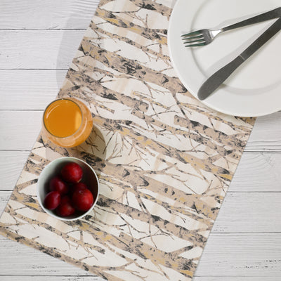 Birch Forest Cotton Placemat (set of 4)