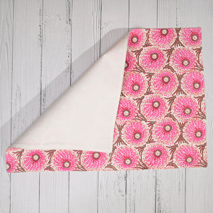 Blooming Beauty Cotton Placemat (set of 6)