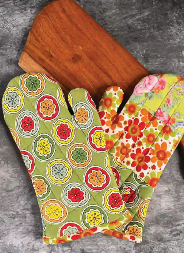 Kitchen linen