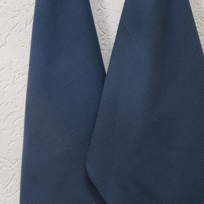Midnight Blue Kitchen Towel with loop (set of 2)