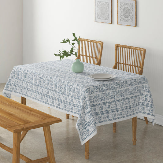 Neela baag table cover
