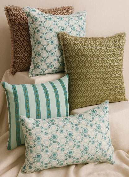 Earthlight Collection- Set of 5