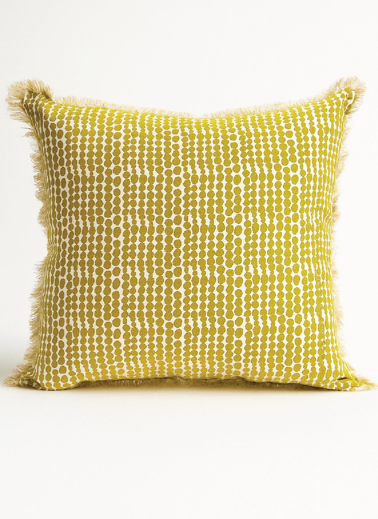 Sun Dapple Cushion Cover