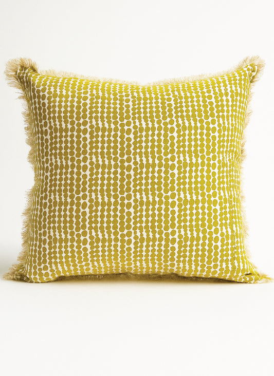 Sun Dapple Cushion Cover