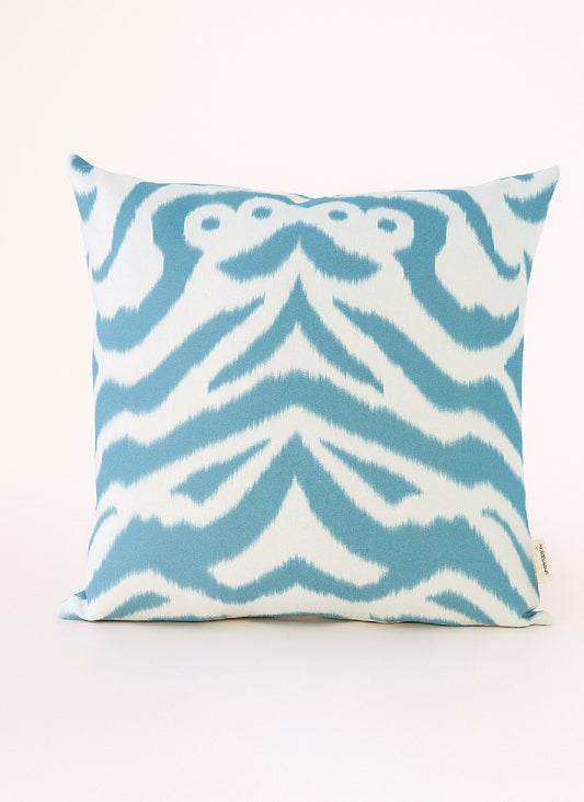 Aqua Mirage Cushion Cover