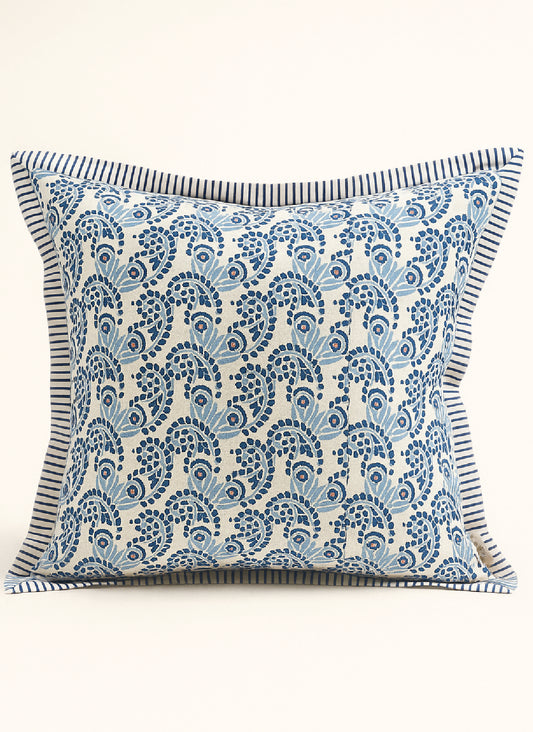 Indi Stripe Cushion Cover