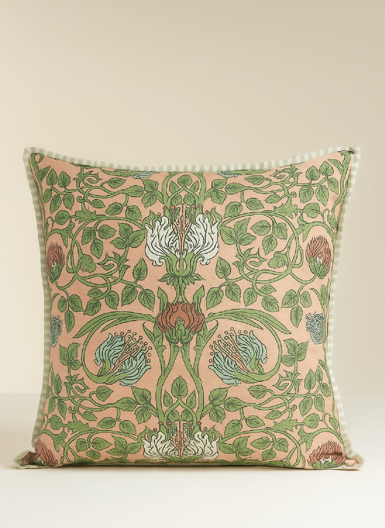 Bloom Trail Cushion Cover