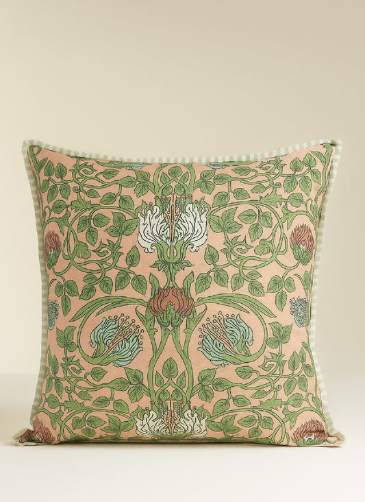 Bloom Trail Cushion Cover