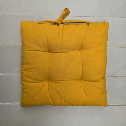 Sunny Day Chair Pad (set of 2)