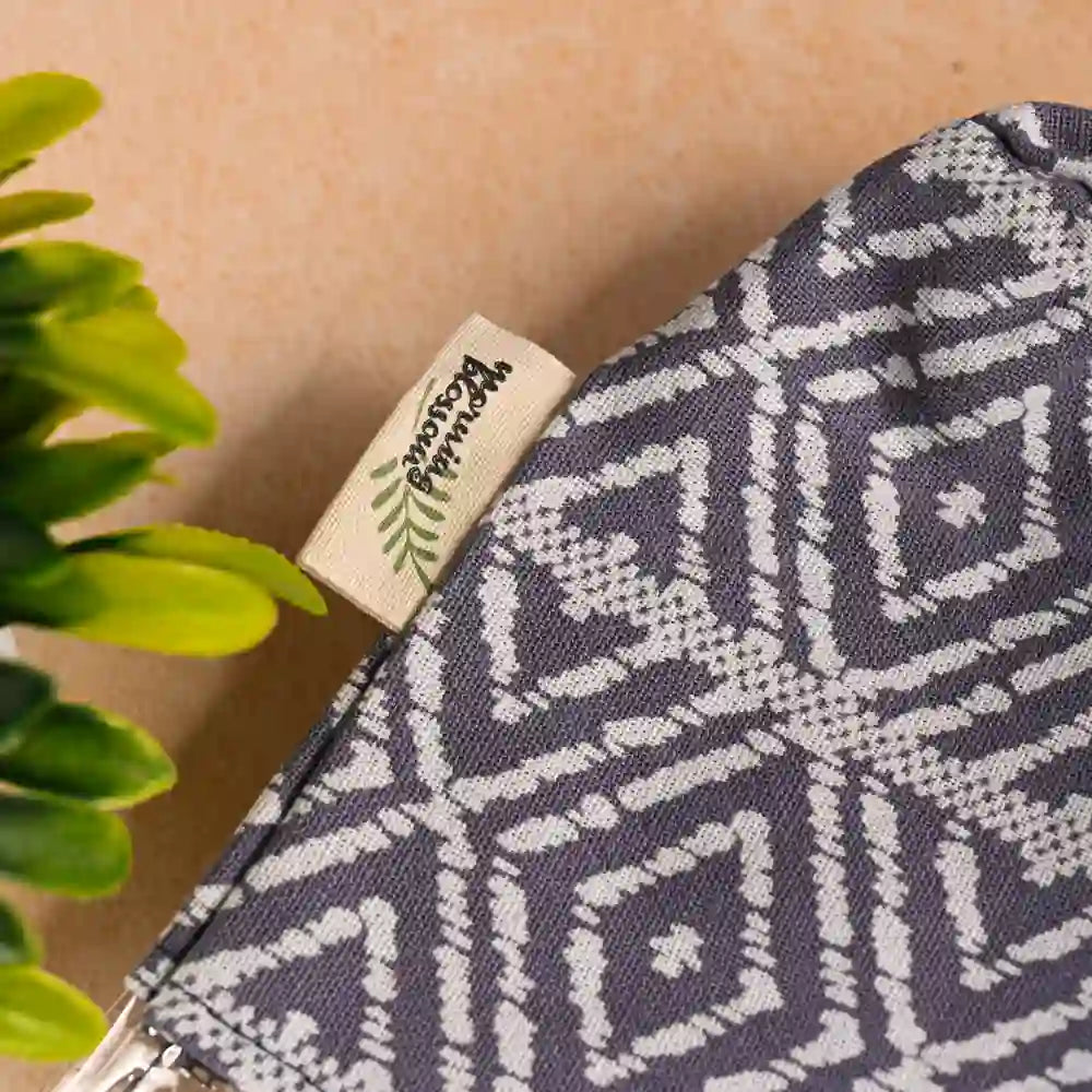 Diamond Dash Vanity Case