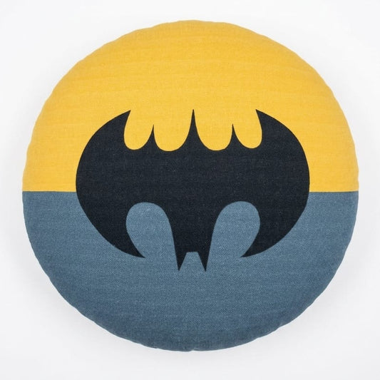 BATMAN PRE-FILLED CUSHION (SETX2)