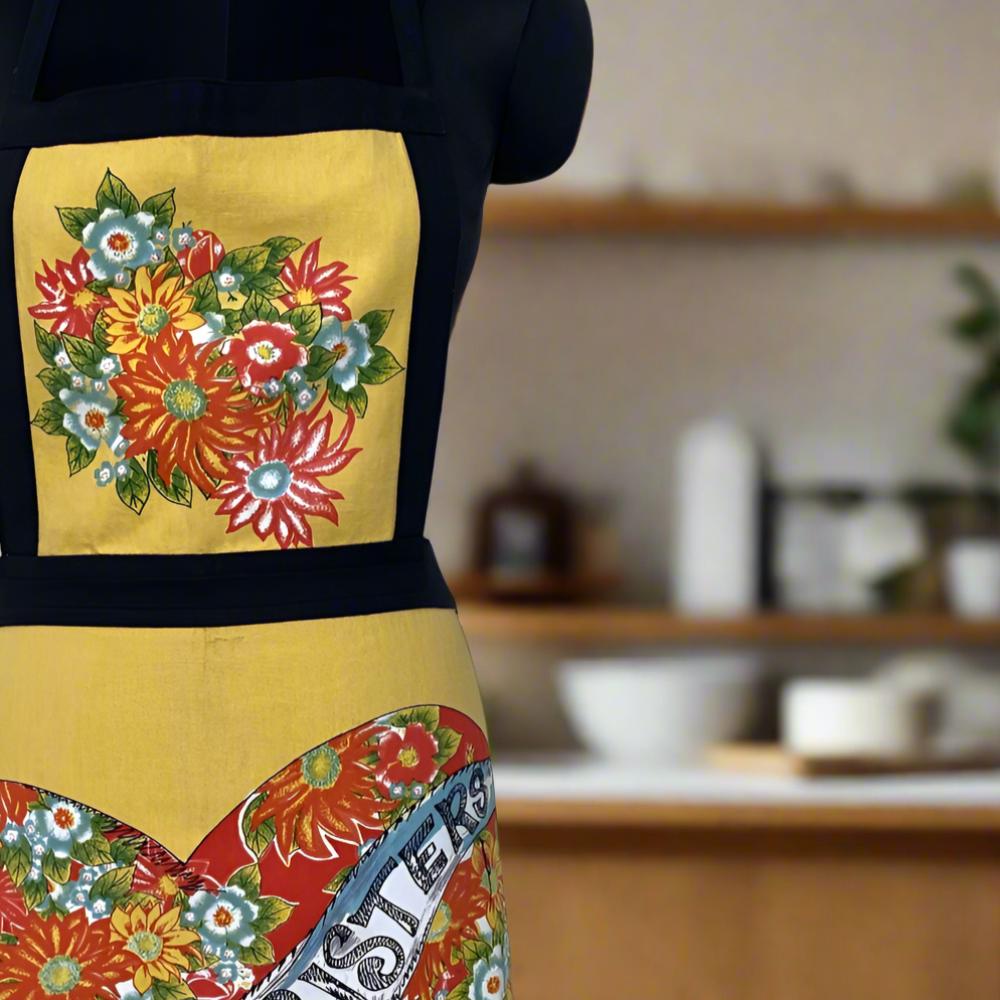 Soul Sisters Apron