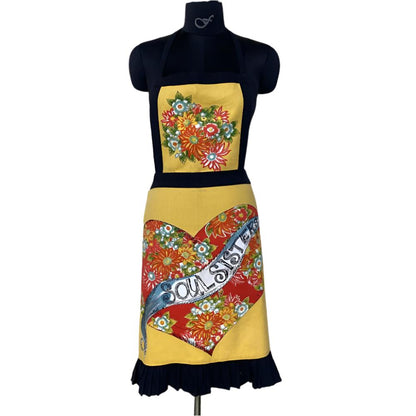 Soul Sisters Apron