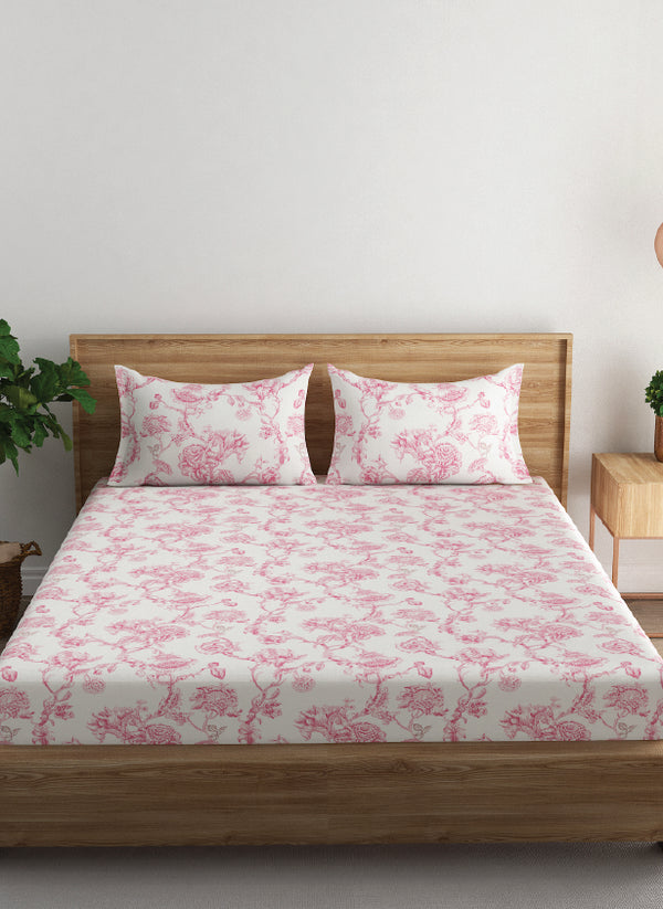 Bed linen