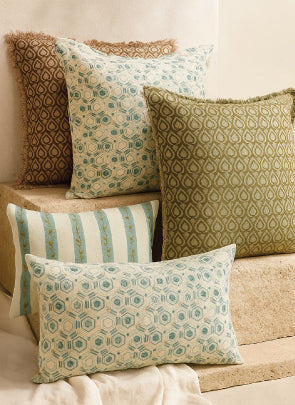 Earthlight Collection- Set of 5