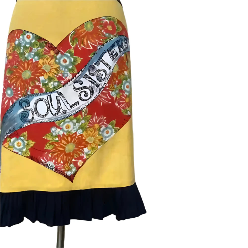 Soul Sisters Apron