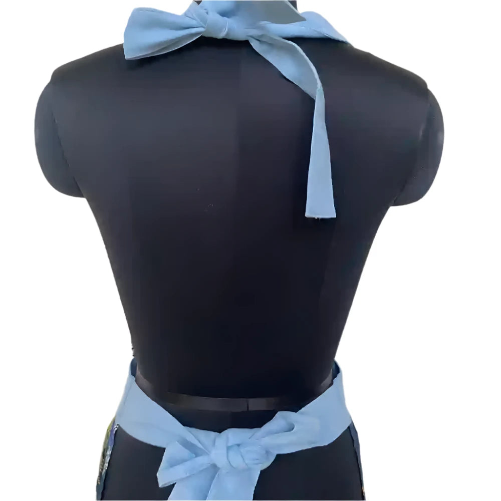 Winter Wonderland Apron
