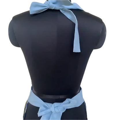 Winter Wonderland Apron