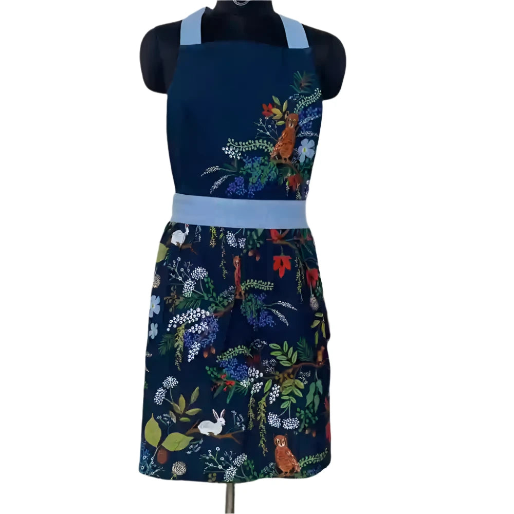 Winter Wonderland Apron