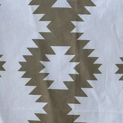 Diamond Delight kitchen Towel with loop (set of 2)