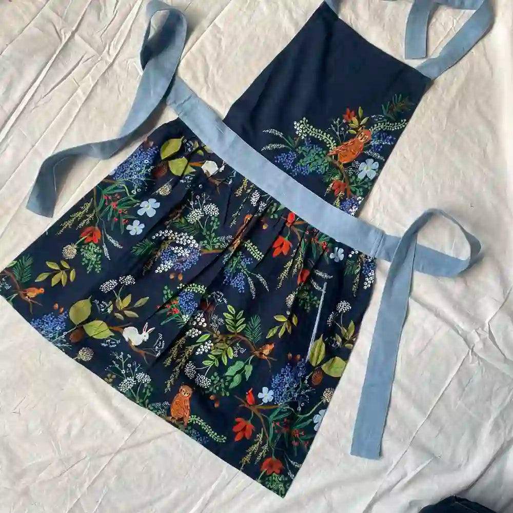 Winter Wonderland Apron