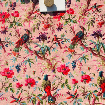 Enchanted Eden Chenille Carpet