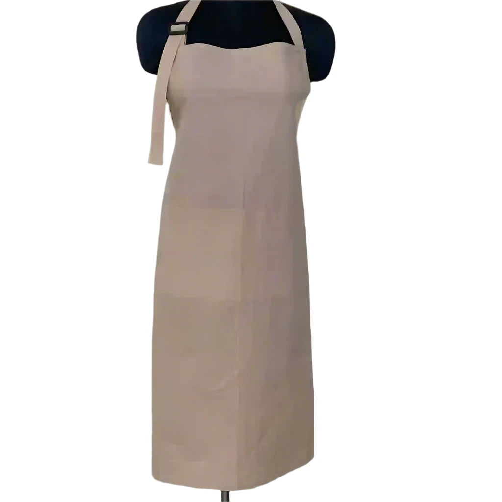 Classic Cotton Apron