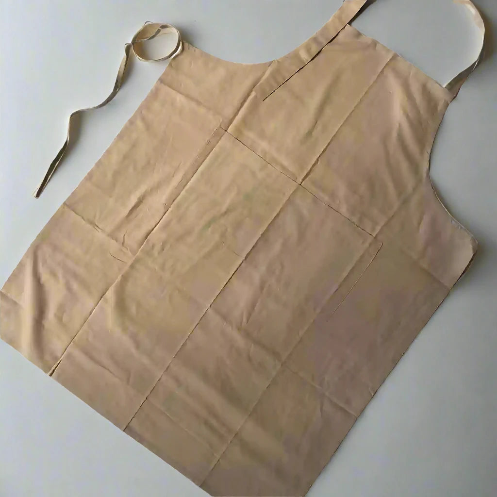 Classic Cotton Apron