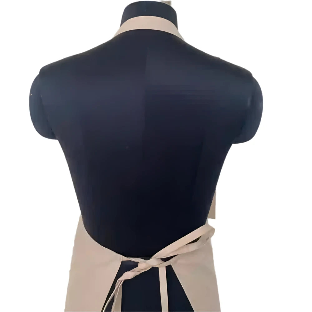 Classic Cotton Apron