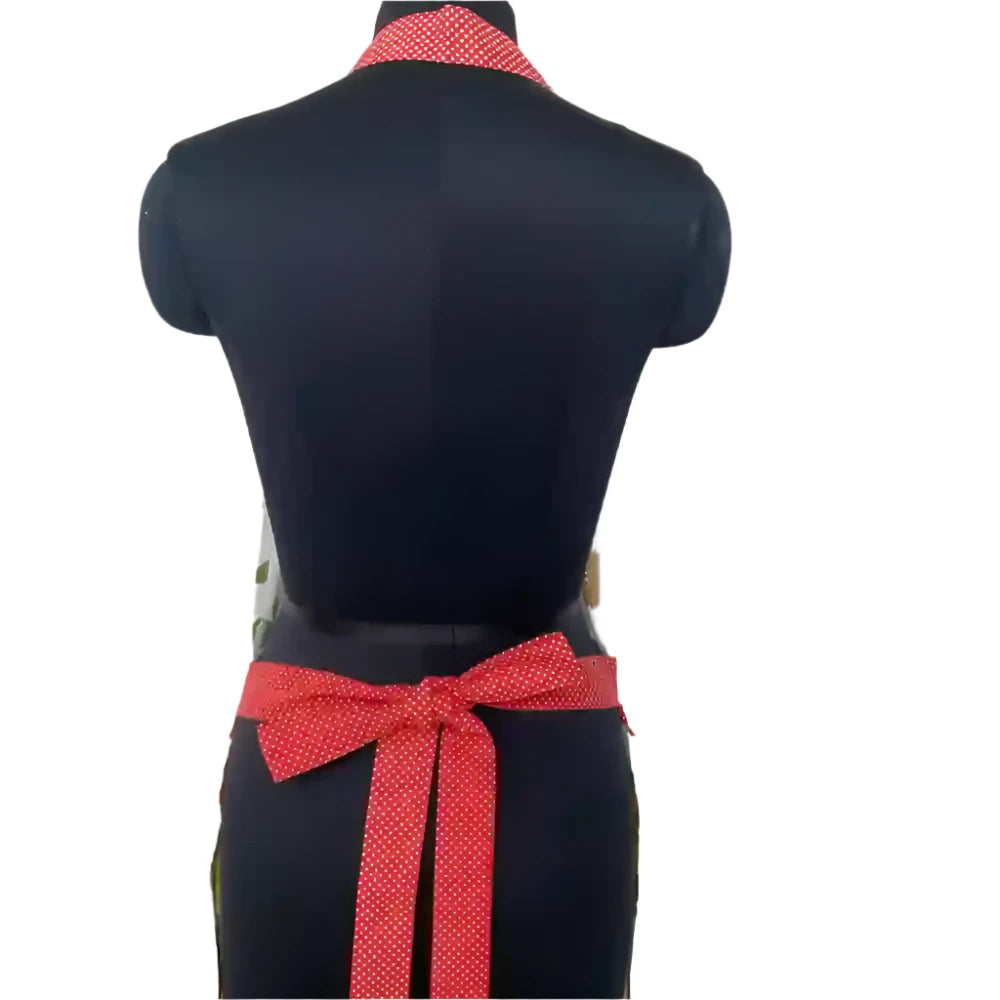 Country Kitchen Apron