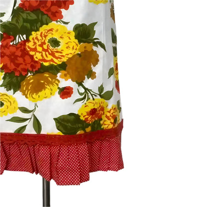 Country Kitchen Apron