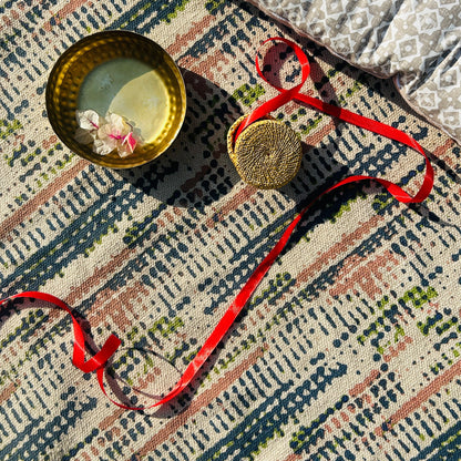 Desert Serenity Carpet