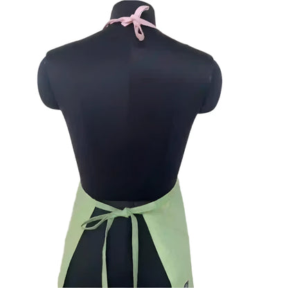 Wine and Dine Apron