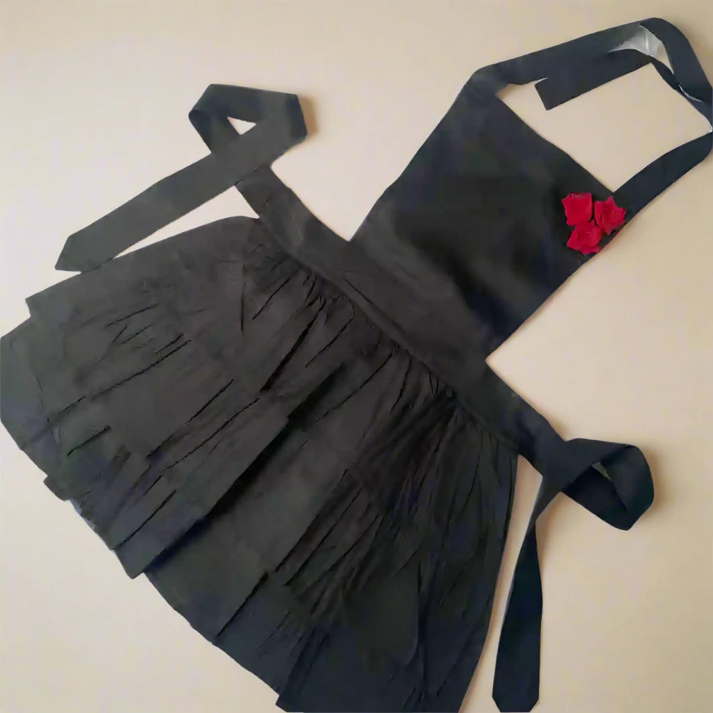 Glamour Girl Apron