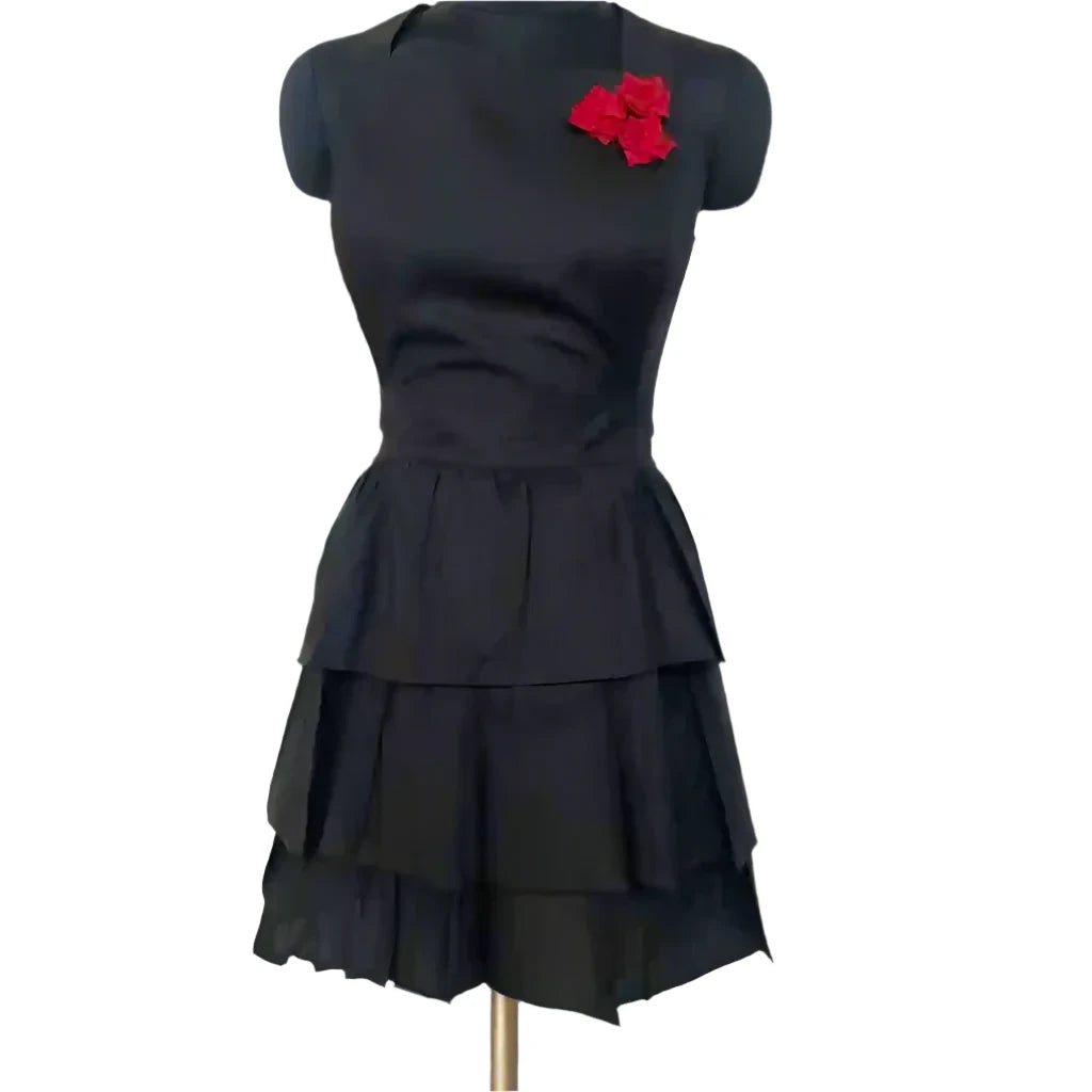 Glamour Girl Apron