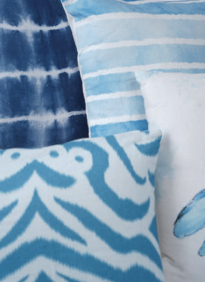 Blue Haven Collection: Set of 4